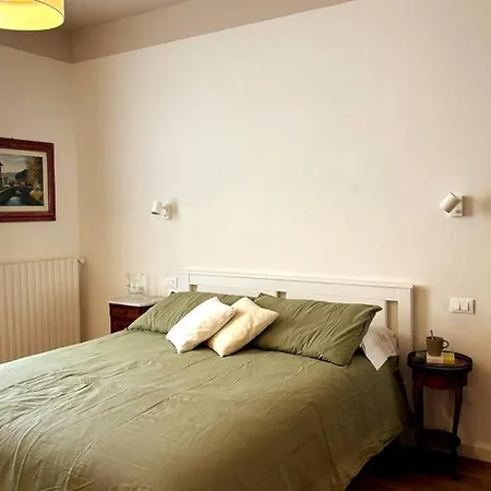 Chez Anita -appartamento Centro Storico Con 3 Apartment