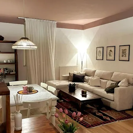 Chez Anita -appartamento Centro Storico Con 3 * Lucca